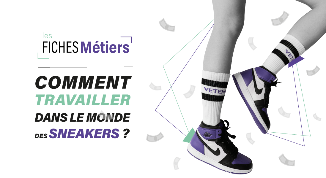 Le site shop des sneakers